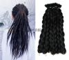 Perruque Long cheveux raides - Ref 2609442