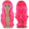 Perruque cheveux longs - Ref 2609495