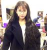 Perruque BASAWIG cheveux longs - Ref 2609609