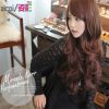 Perruque cheveux longs - Ref 2609649