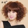 Perruque cheveux courts - Ref 2609750