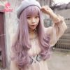 Perruque cheveux longs - Ref 2609795