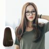 Perruque Long cheveux raides - Ref 2609801