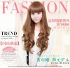 Perruque cheveux longs - Ref 2609951