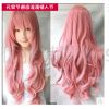Perruque cheveux longs - Ref 2609989