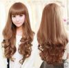 Perruque cheveux longs - Ref 2610011