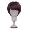 Perruque cheveux courts - Ref 2610025
