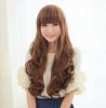 Perruque cheveux longs - Ref 2610054
