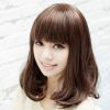 Perruque cheveux longs - Ref 2610076