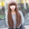 Perruque cheveux longs - Ref 2610109