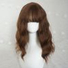 Perruque cheveux longs - Ref 2610111