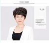 Perruque cheveux courts - Ref 2610120