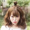Perruque cheveux courts - Ref 2610142