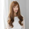 Perruque cheveux longs - Ref 2610186