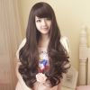 Perruque FSHOW cheveux longs - Ref 2610224