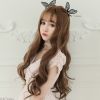 Perruque cheveux longs - Ref 2610257