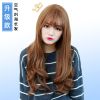 Perruque cheveux longs - Ref 2610263