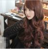 Perruque 8090 cheveux longs - Ref 2610294