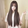 Perruque FSHOW Long cheveux raides - Ref 2610296
