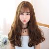 Perruque cheveux longs - Ref 2610318