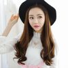 Perruque cheveux longs - Ref 2610319