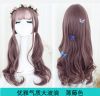 Perruque cheveux longs - Ref 2610320