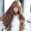 Perruque cheveux longs - Ref 2610326