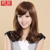 Perruque cheveux longs - Ref 2610393