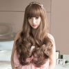 Perruque FSHOW cheveux longs - Ref 2610408