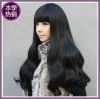 Perruque DIANA LUO cheveux longs - Ref 2610519