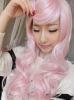 Perruque cheveux longs - Ref 2610531