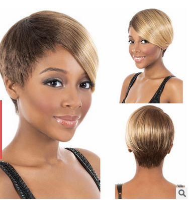 Perruque - Ref 2610631