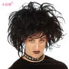 Perruque cheveux courts - Ref 2610661