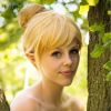 Perruque cheveux courts - Ref 2610727