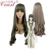 Perruque cheveux longs - Ref 2610750