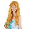Perruque cheveux longs - Ref 2610751