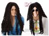 Perruque cheveux longs - Ref 2610753