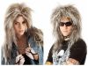 Perruque cheveux longs - Ref 2610780