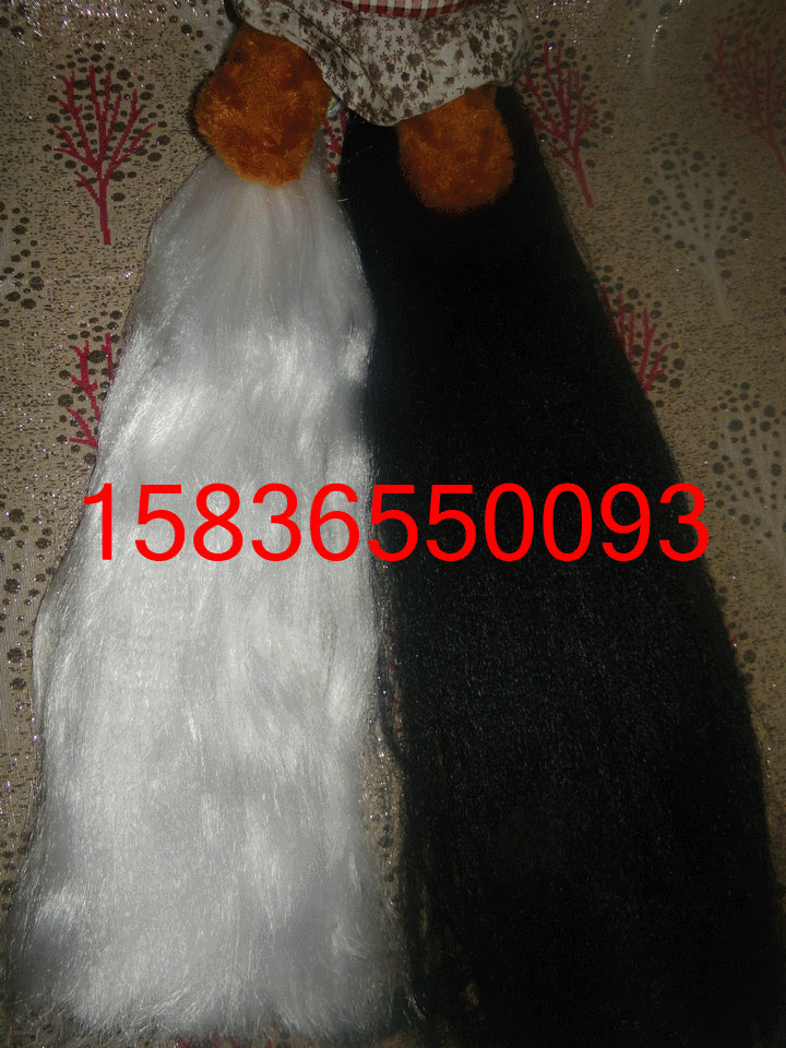 Perruque - Ref 2610948