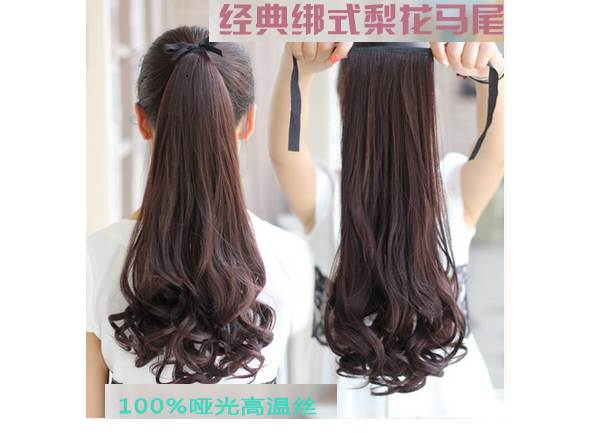 Perruque - Ref 2610987