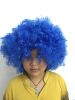Perruque cheveux courts - Ref 2611066