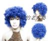 Perruque cheveux courts - Ref 2611093