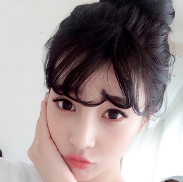 Perruque - Ref 2611140