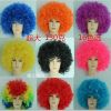 Perruque cheveux courts - Ref 2611158