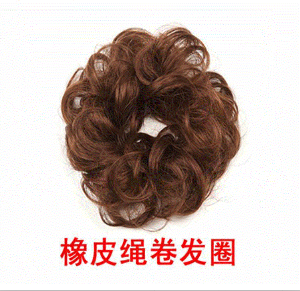 Perruque - Ref 2611162