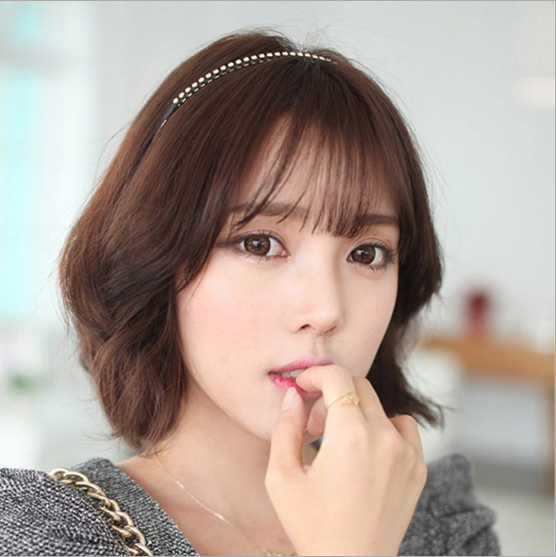 Perruque - Ref 2611212