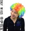 Perruque cheveux courts - Ref 2611230