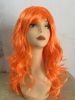 Perruque cheveux longs - Ref 2611238
