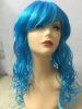 Perruque cheveux longs - Ref 2611244