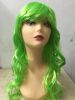 Perruque cheveux longs - Ref 2611250